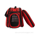 Airline Approved Portable Foldable Cat Dog Travel Carrier